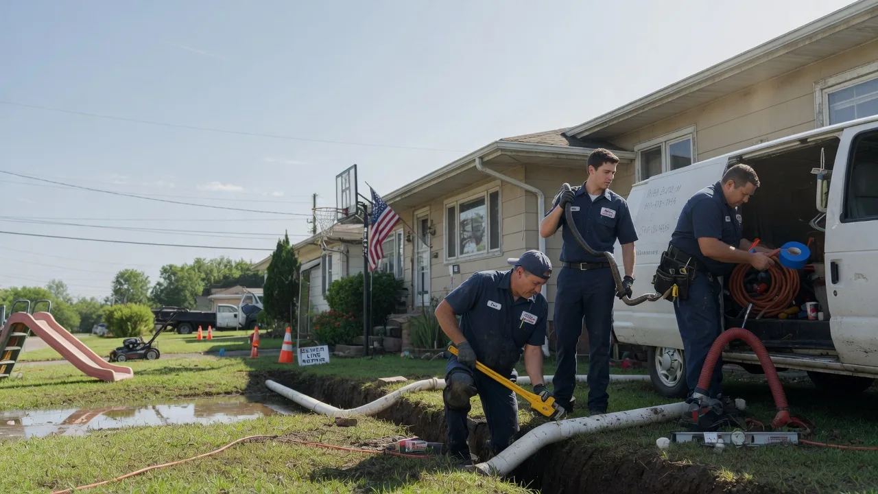 Toilet Installation in Scott Air Force Base, IL near me